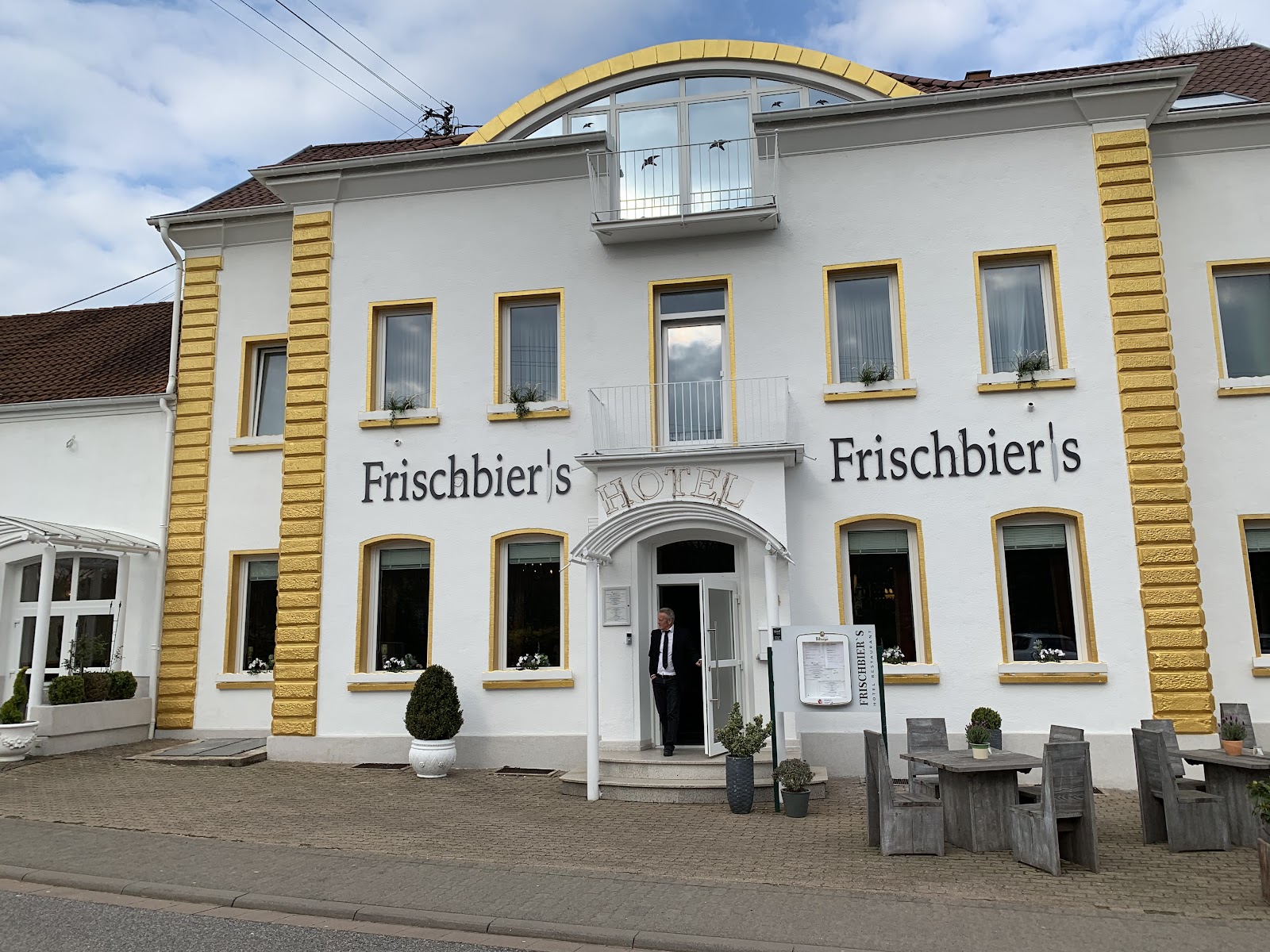 Frischbier's Eventlocation & Erlebnisgastronomie Galerie