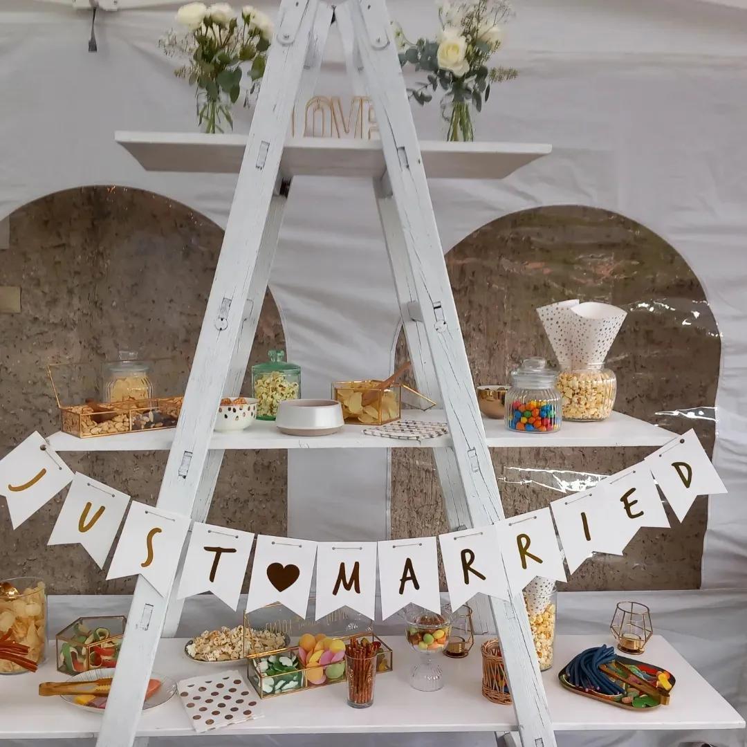 Full of Love Events Galerie