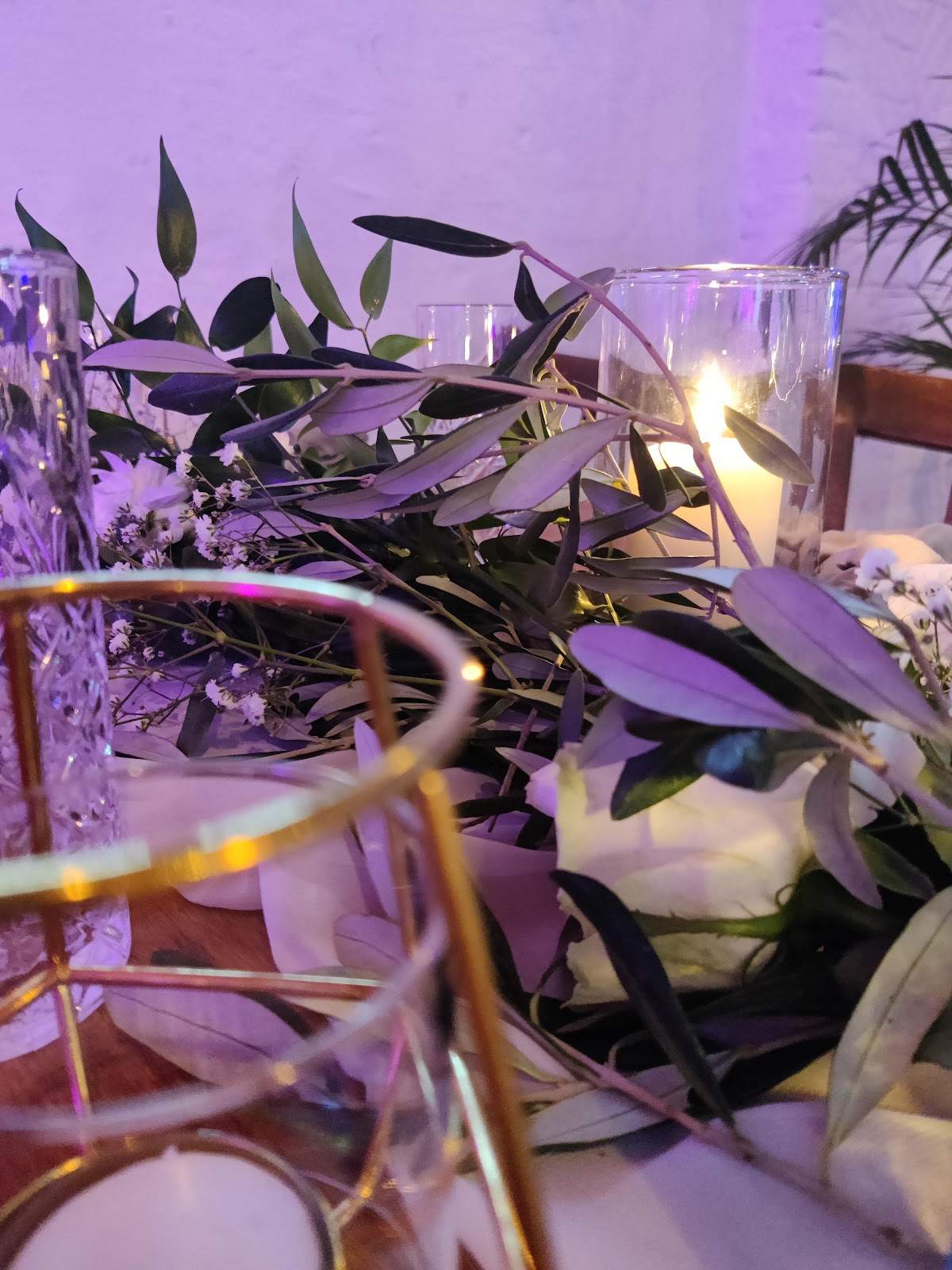 Full of Love Events Galerie