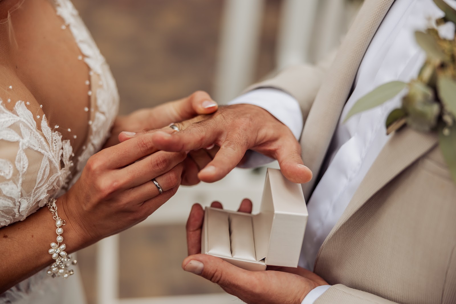 Full of Love Events Galerie