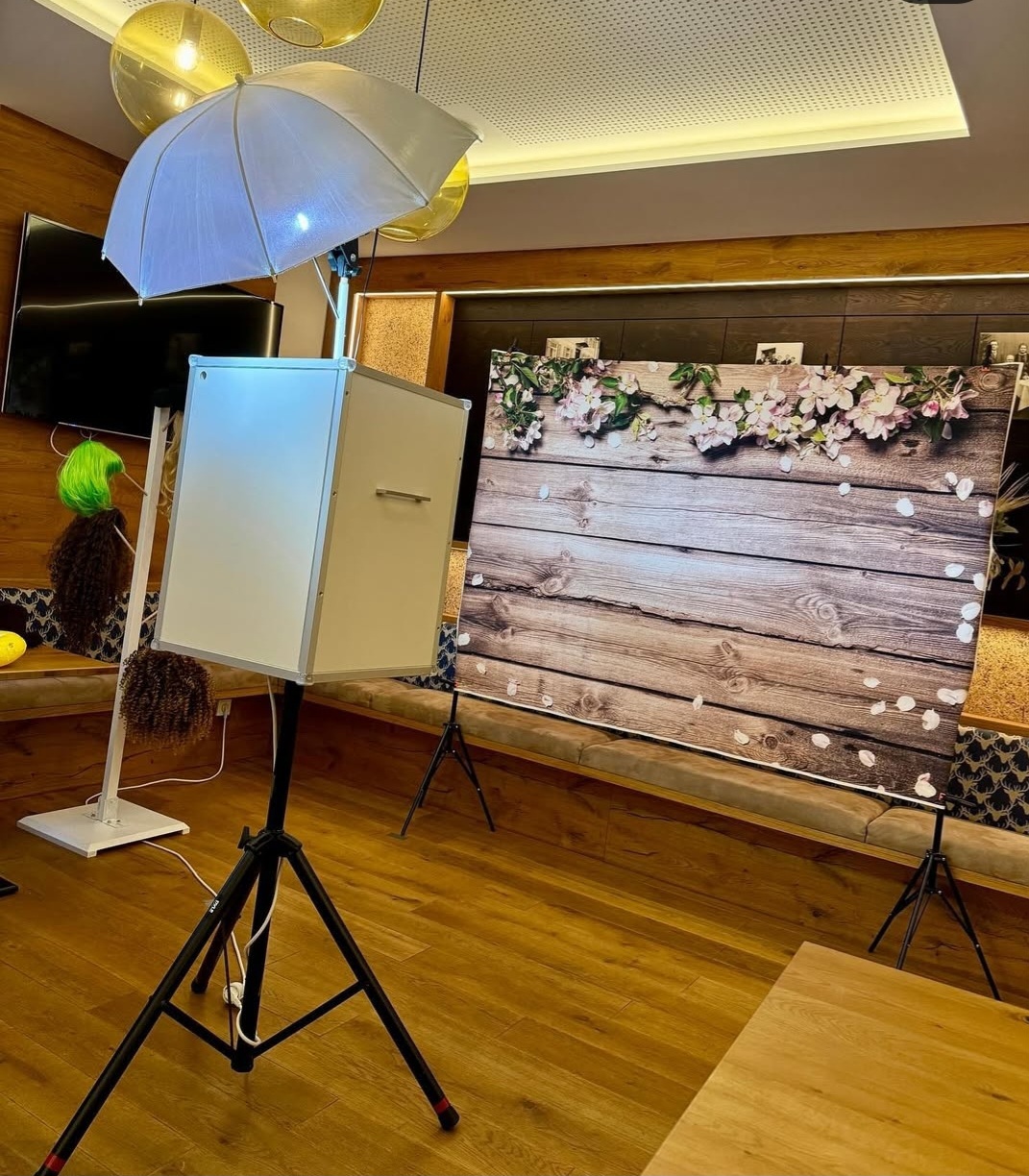 Funful Moments Galerie