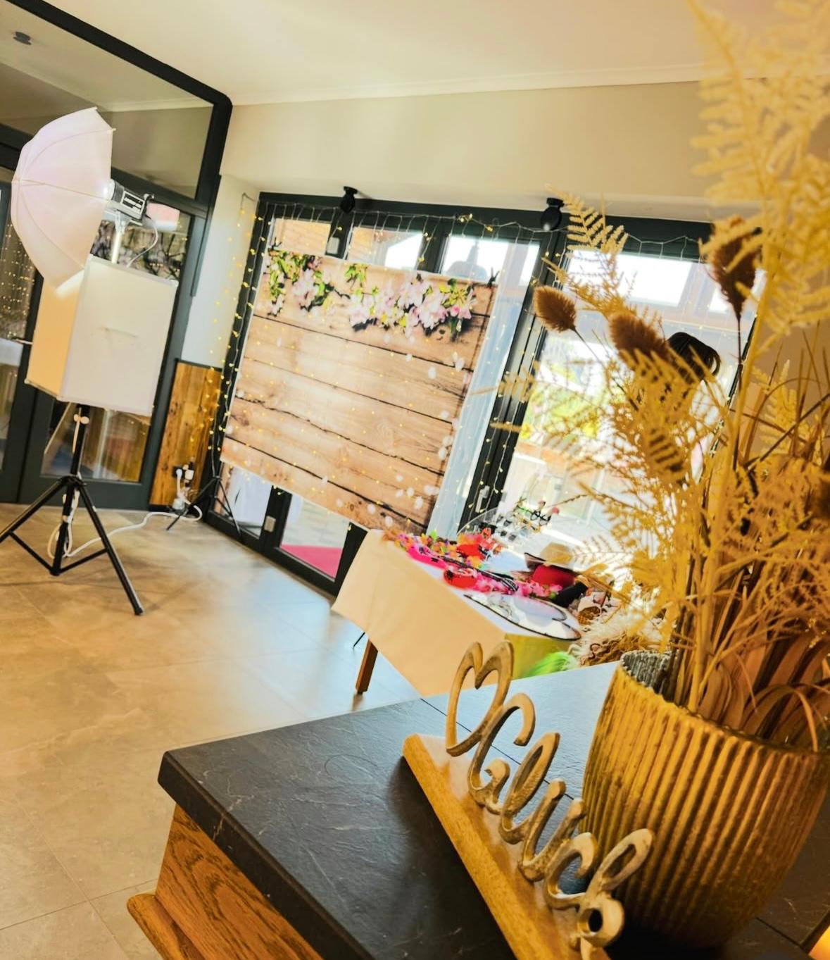 Funful Moments Galerie