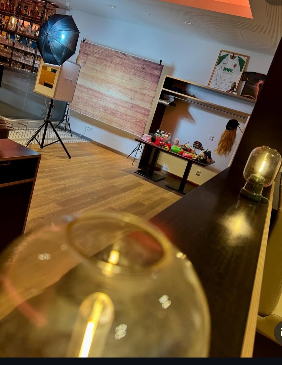 Funful Moments Galerie