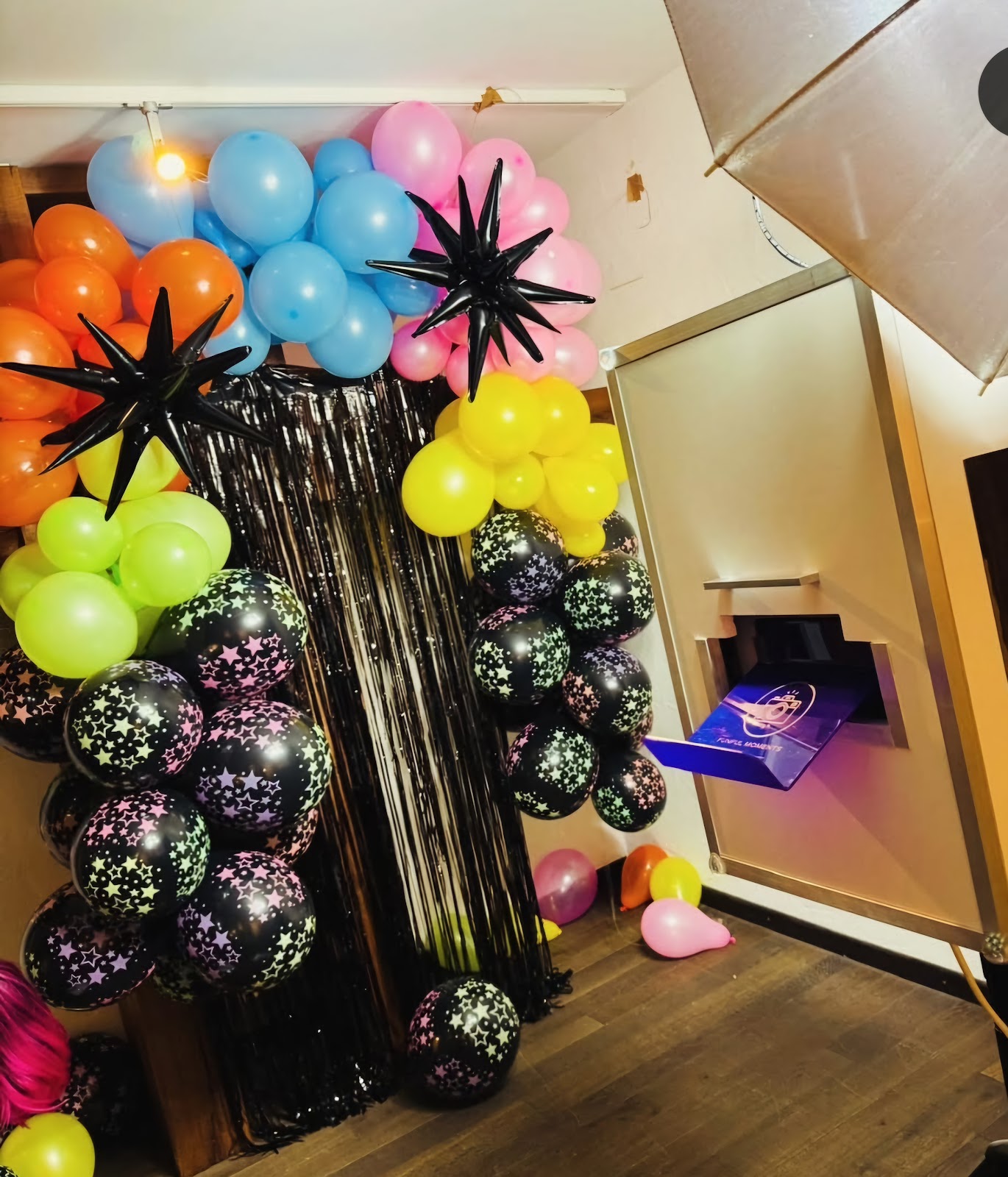 Funful Moments Galerie