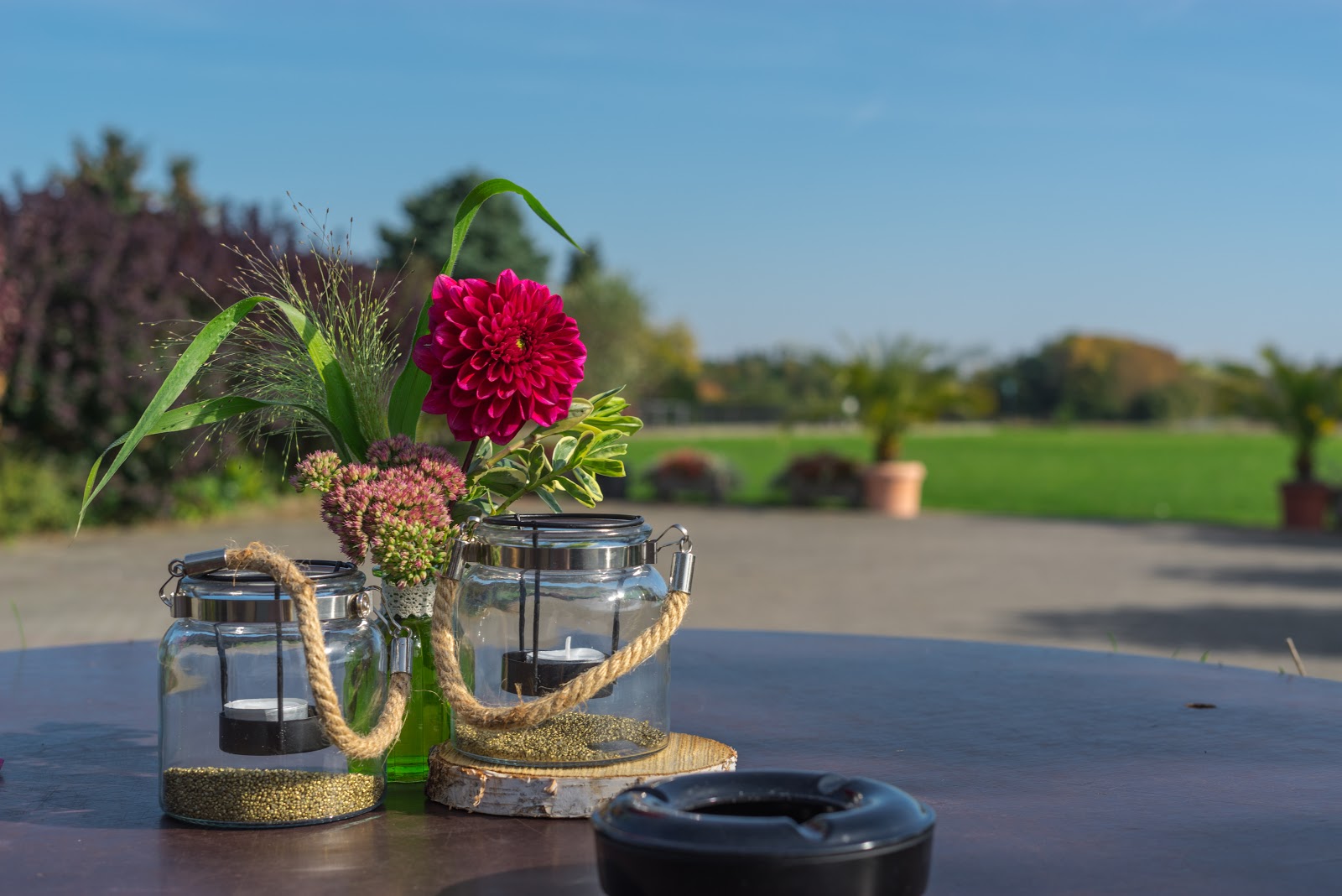 Gärtnerei Guyot - 01