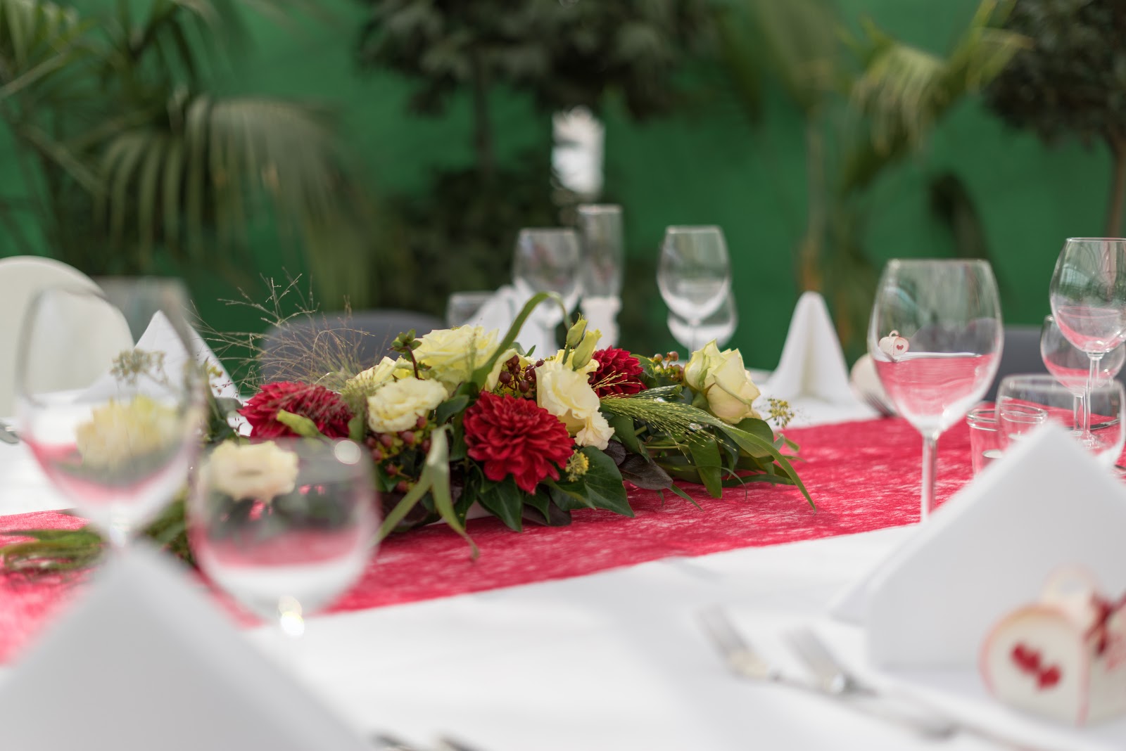 Gärtnerei Guyot Galerie