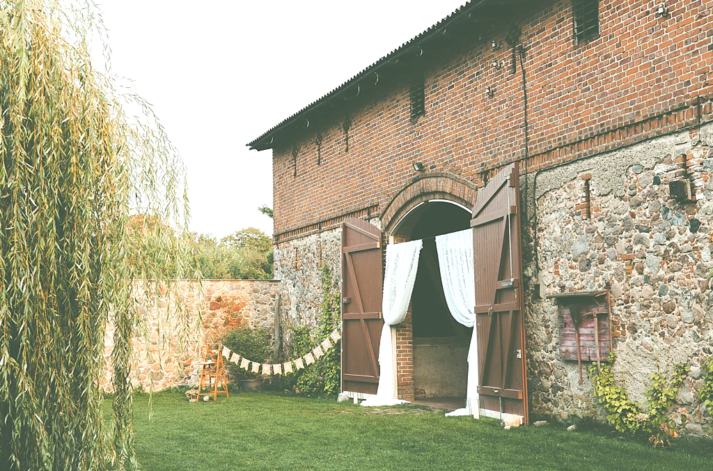 Gartenglück Wegendorf Galerie