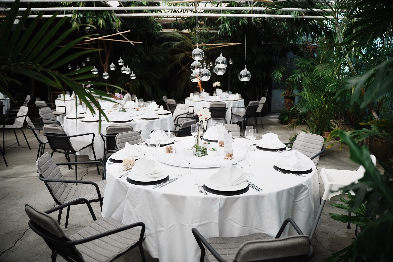 Gärtnerei Elsäßer Galerie