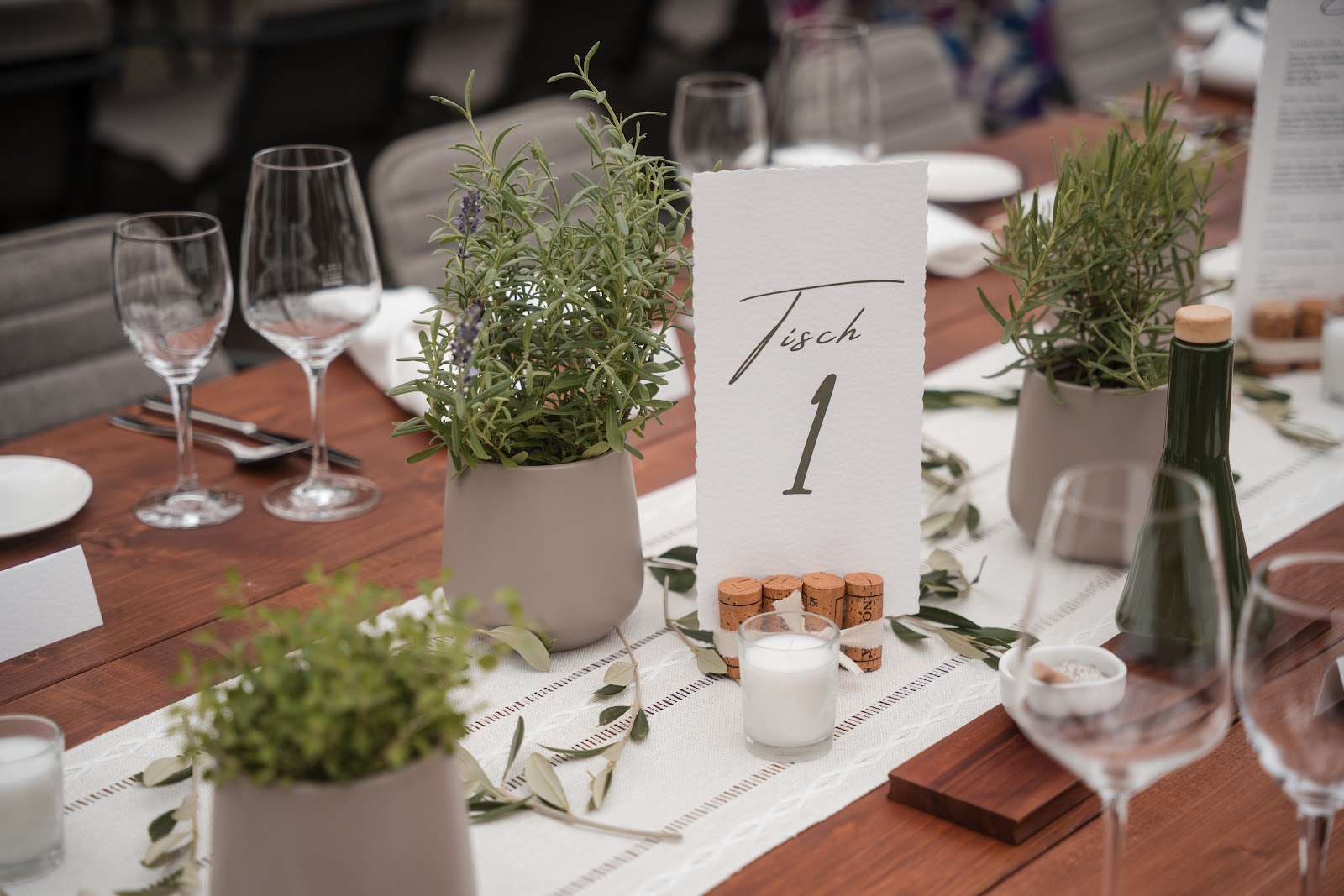 Gärtnerei Elsäßer Galerie