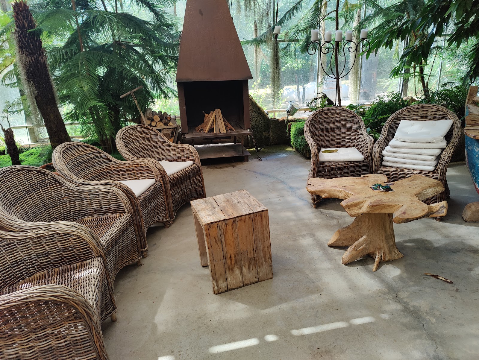 Gärtnerei Elsäßer Galerie