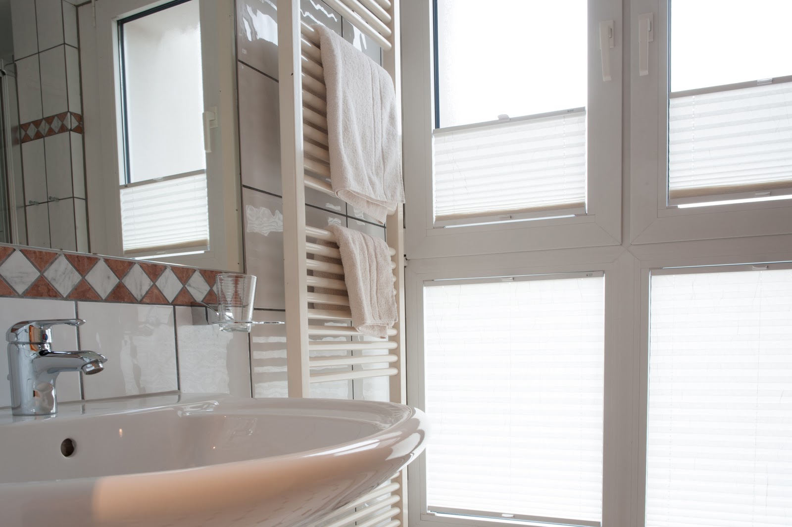 Gästehaus Alte Schule Galerie