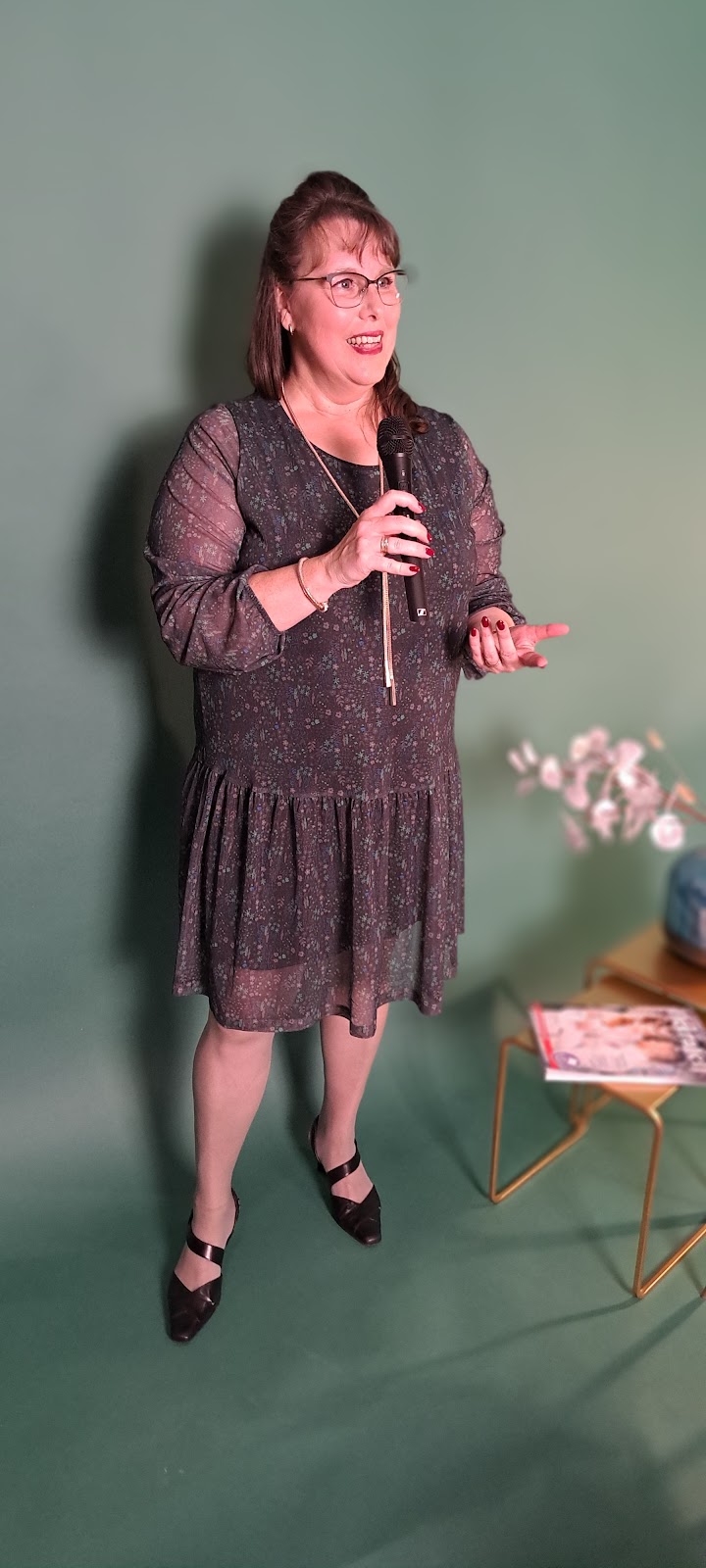 Geschichten-Atelier Galerie