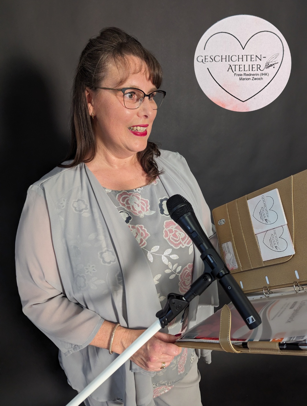 Geschichten-Atelier Galerie