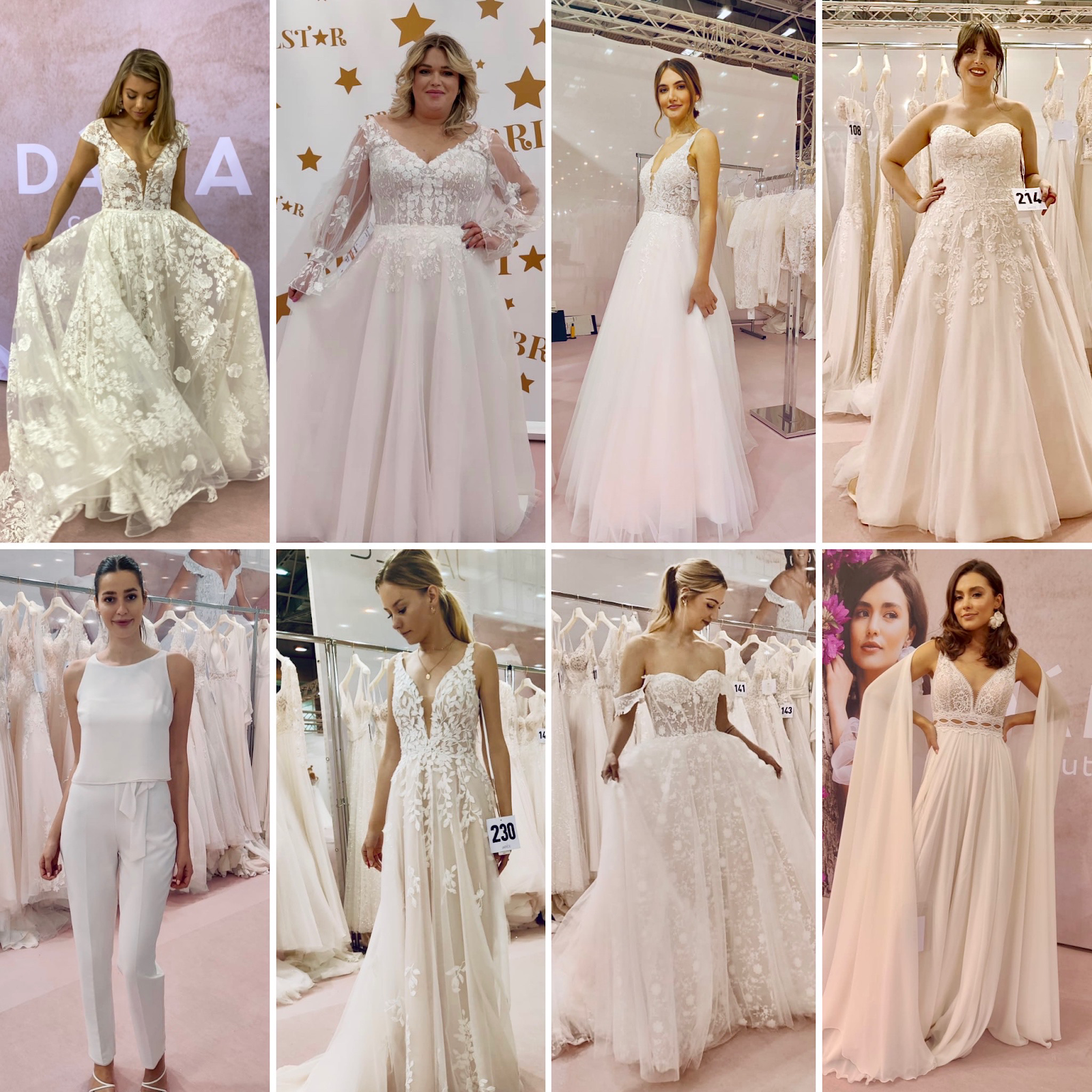 glücksmoment. Galerie