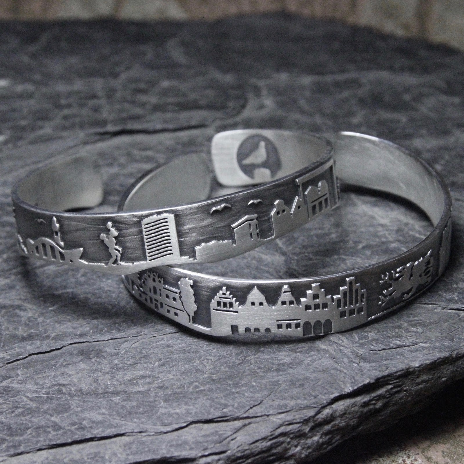 Goldschmiede Anette Klook - 01