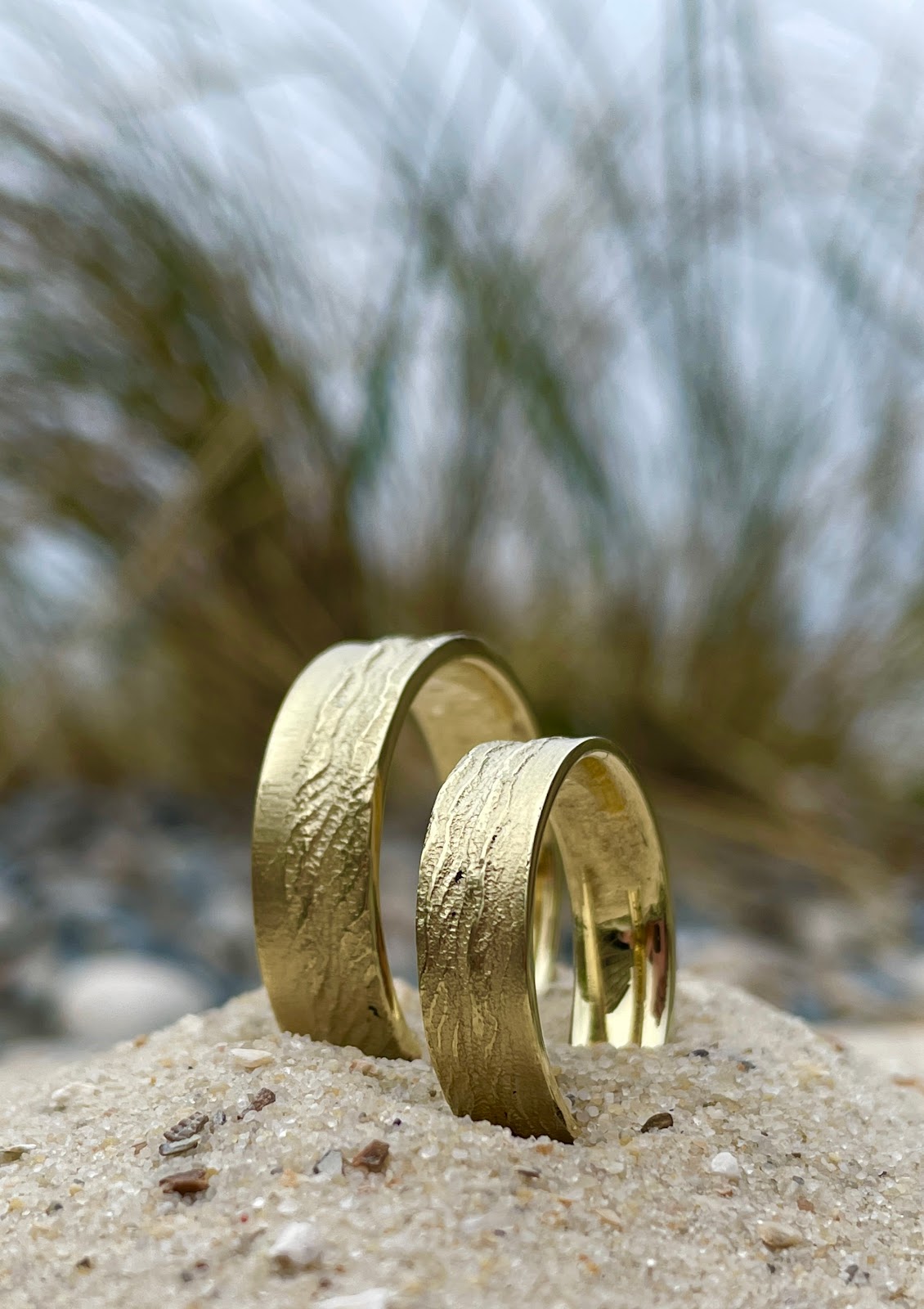 Goldschmiede Anette Klook Galerie