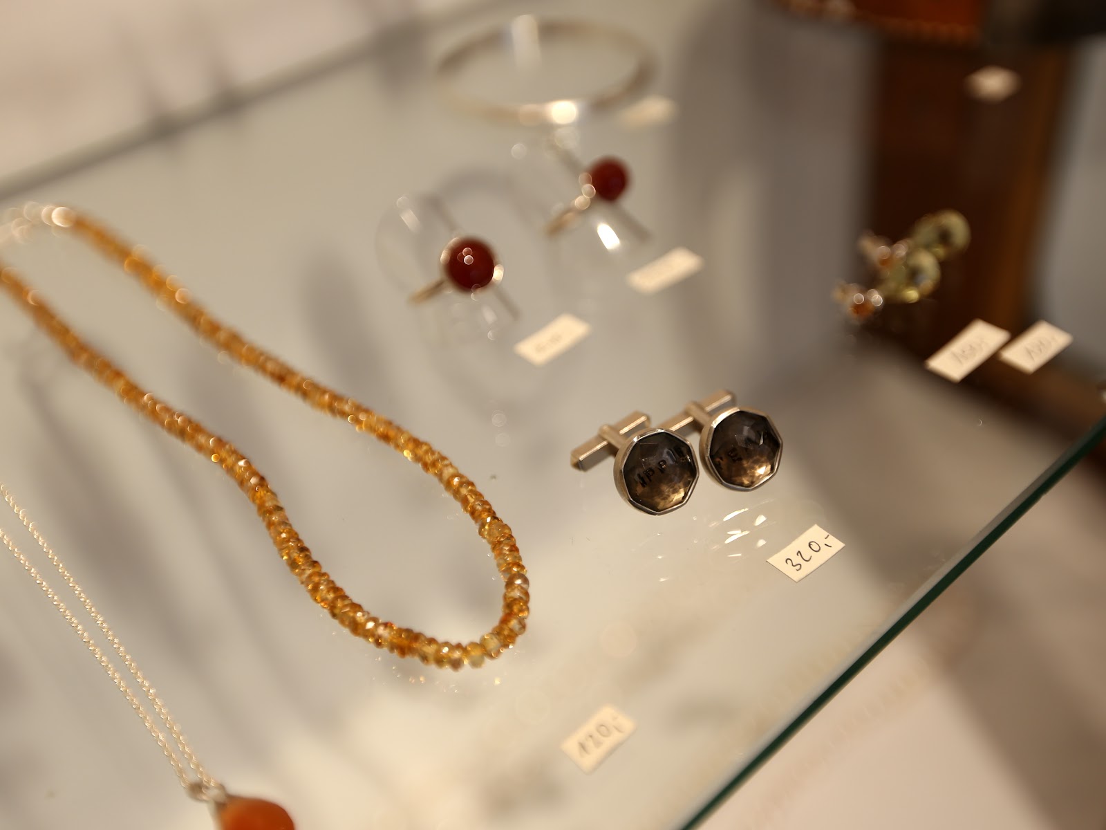 Goldschmiede Julia & Amely Galerie