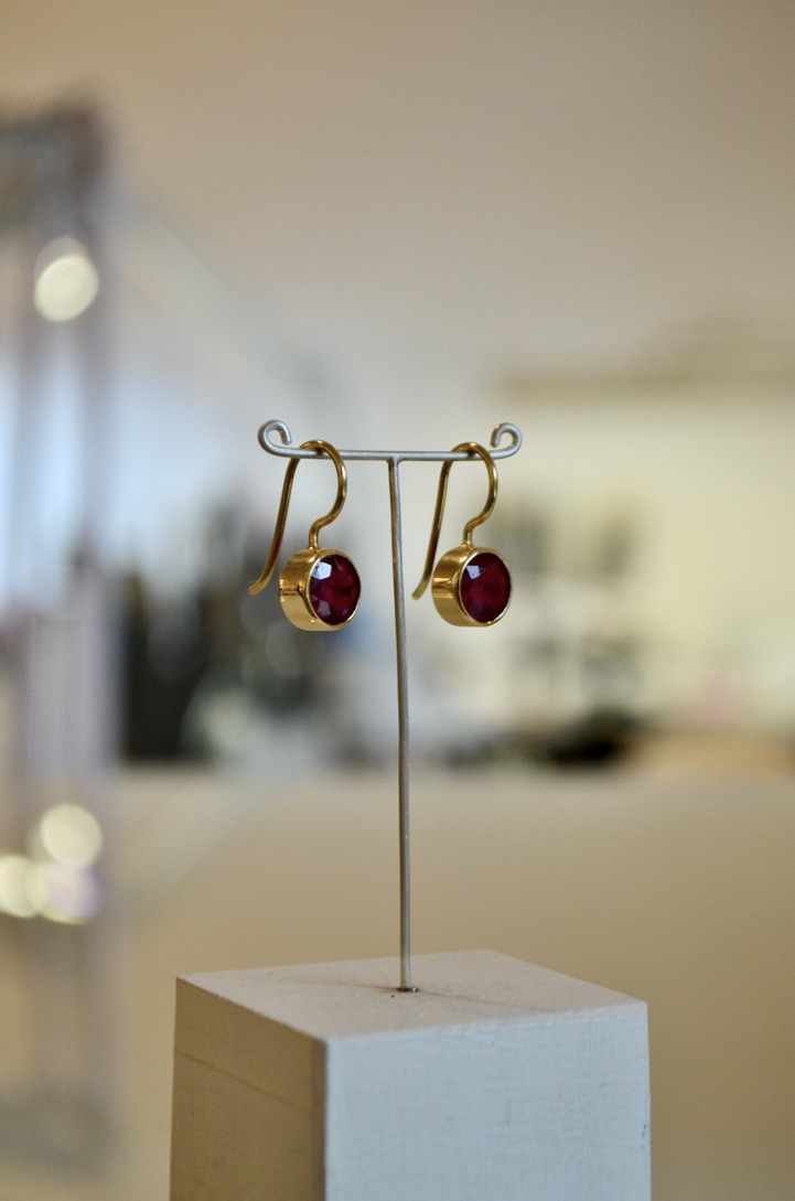 Goldschmiede Julia & Amely Galerie