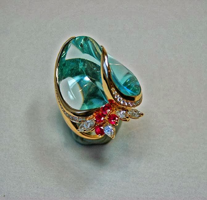 GoldschmiedeRaum Galerie