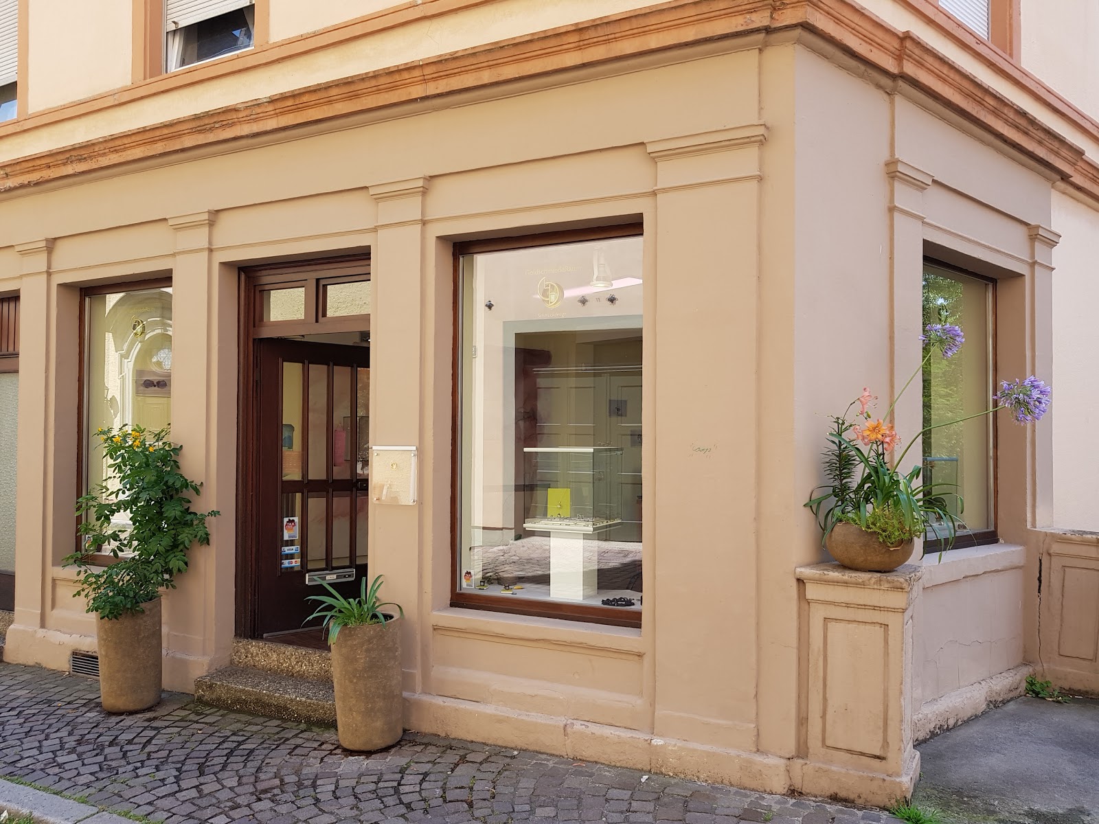 GoldschmiedeRaum Galerie