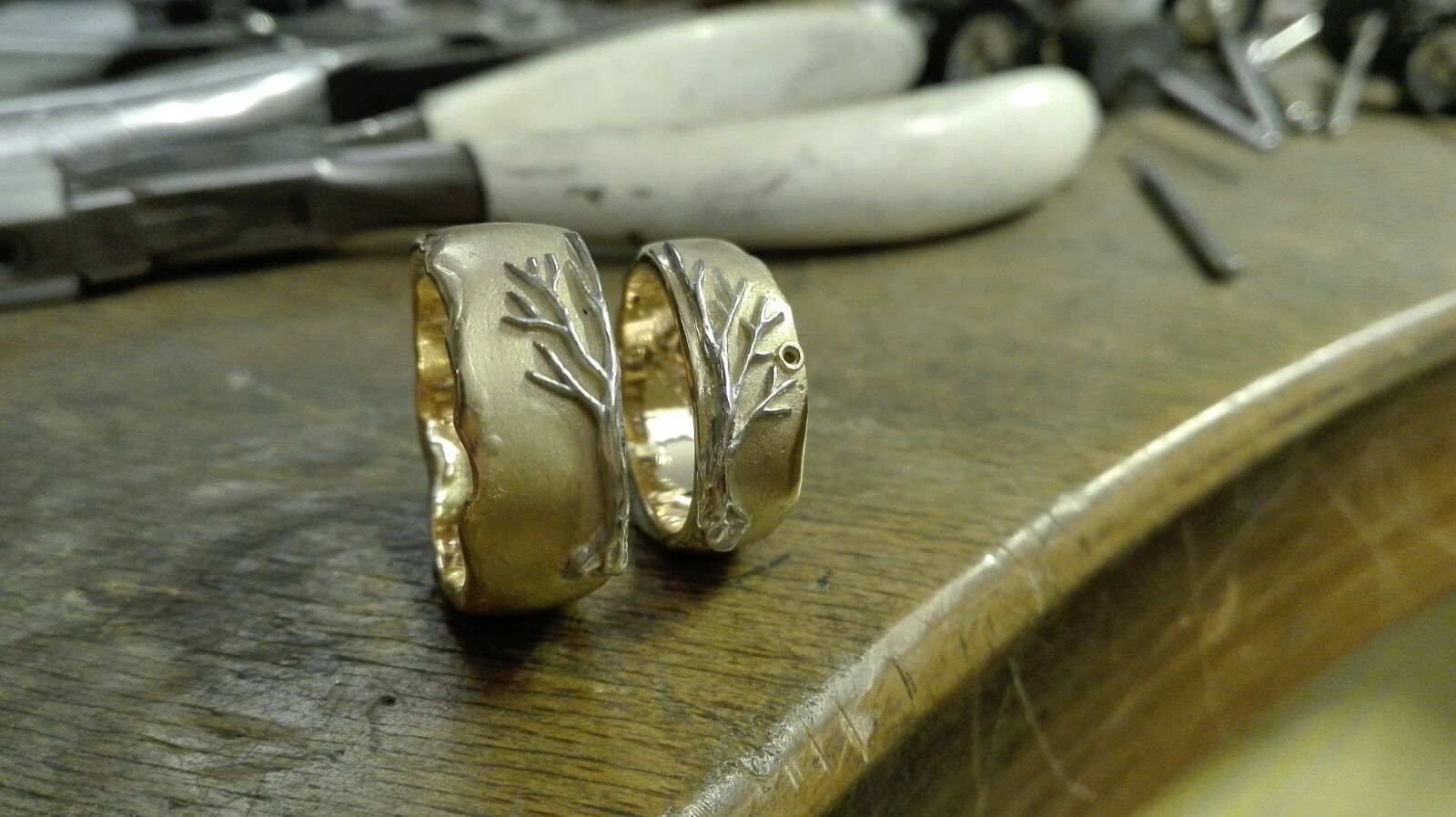 GoldschmiedeRaum Galerie