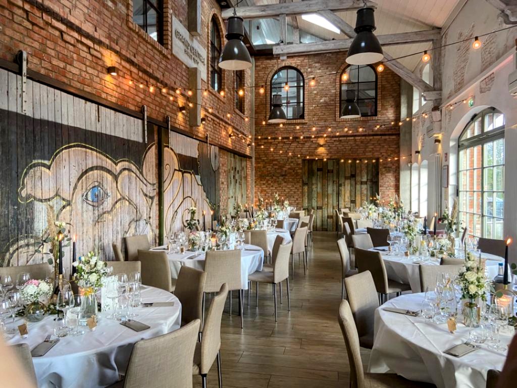 Grand Central Galerie