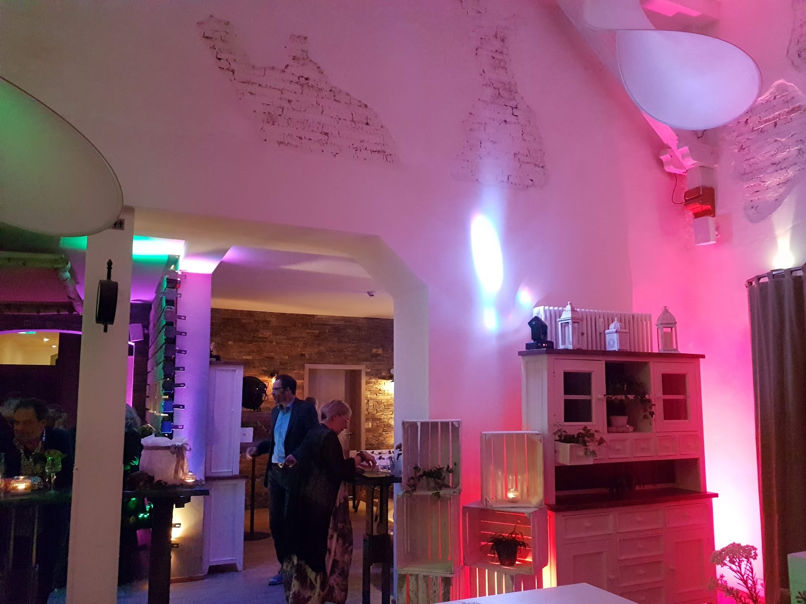 Grand Central Galerie