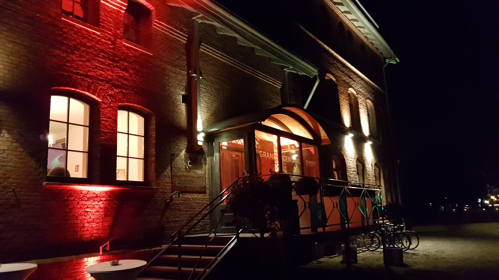 Grand Central Galerie