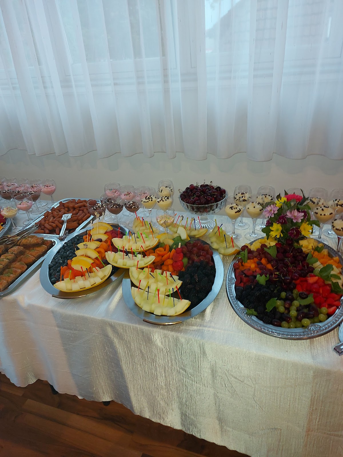 Gümüs Palast Event Center Galerie