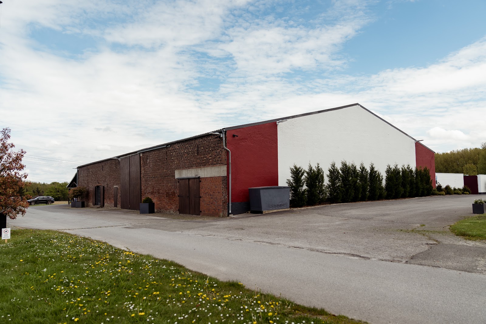 Gut Cones - Die Veranstaltungsscheune Galerie