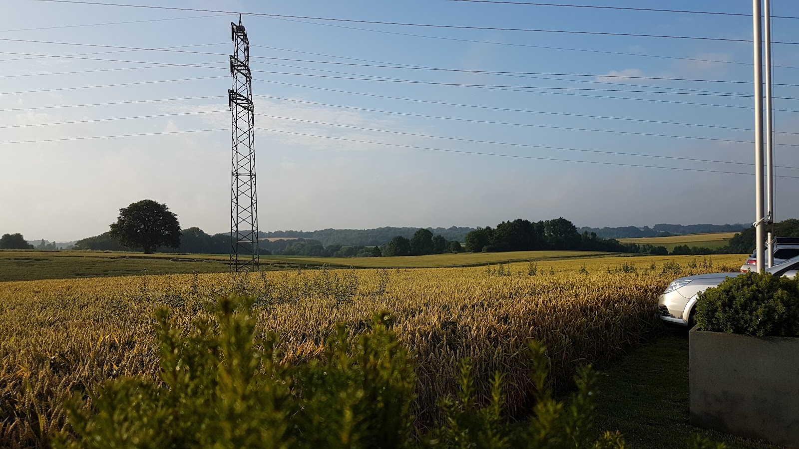 Gut Cones - Die Veranstaltungsscheune Galerie