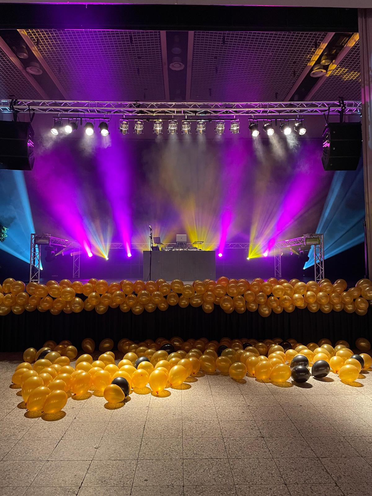 Gut Cones - Die Veranstaltungsscheune Galerie