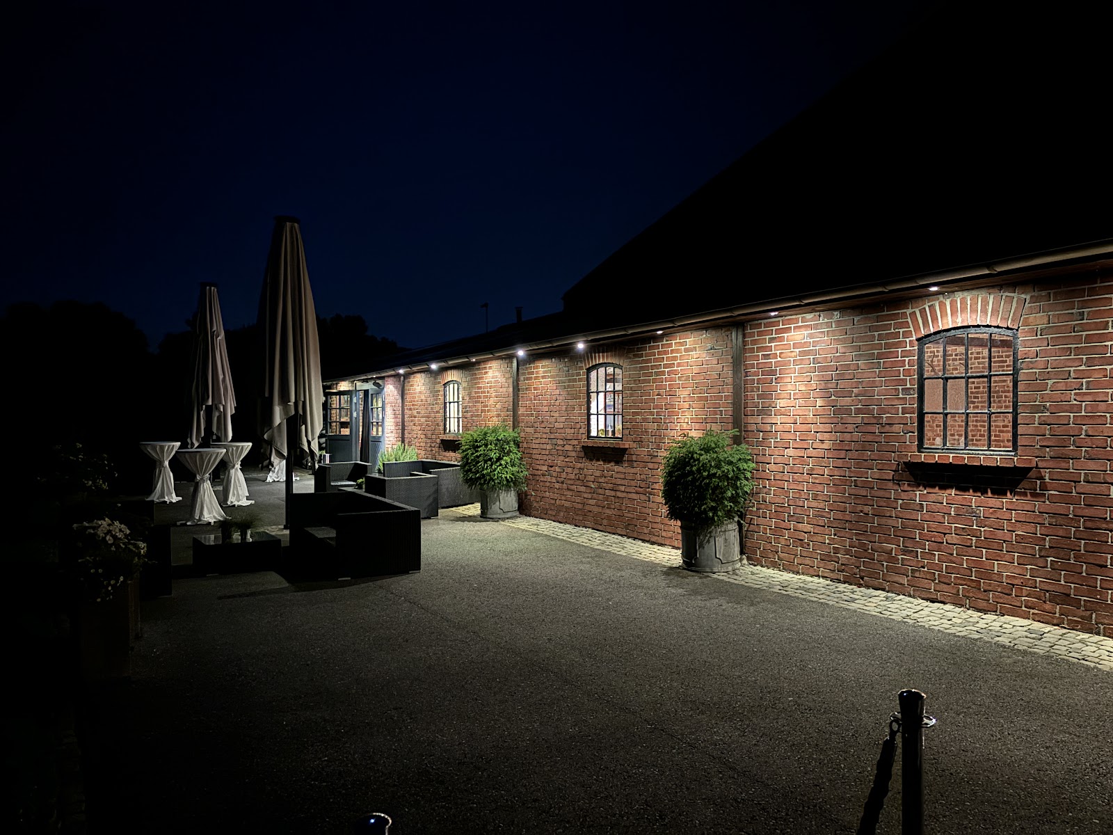 Gut Cones - Die Veranstaltungsscheune Galerie