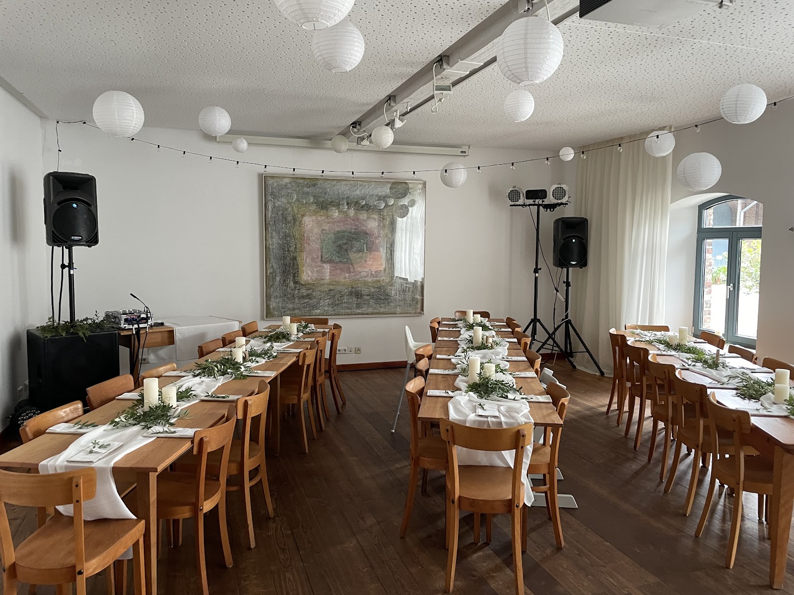 Gut Hermeshof Galerie