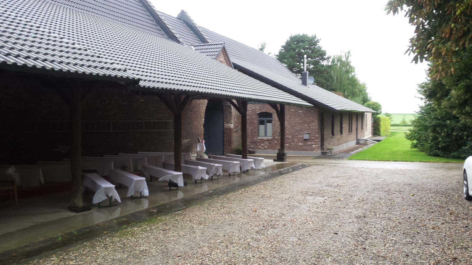 Gut Hermeshof Galerie