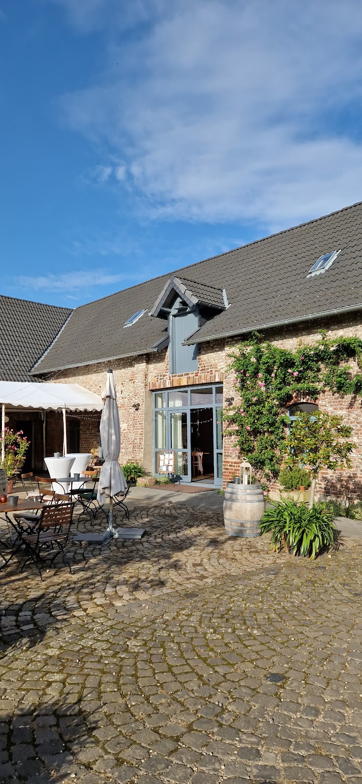 Gut Hermeshof Galerie