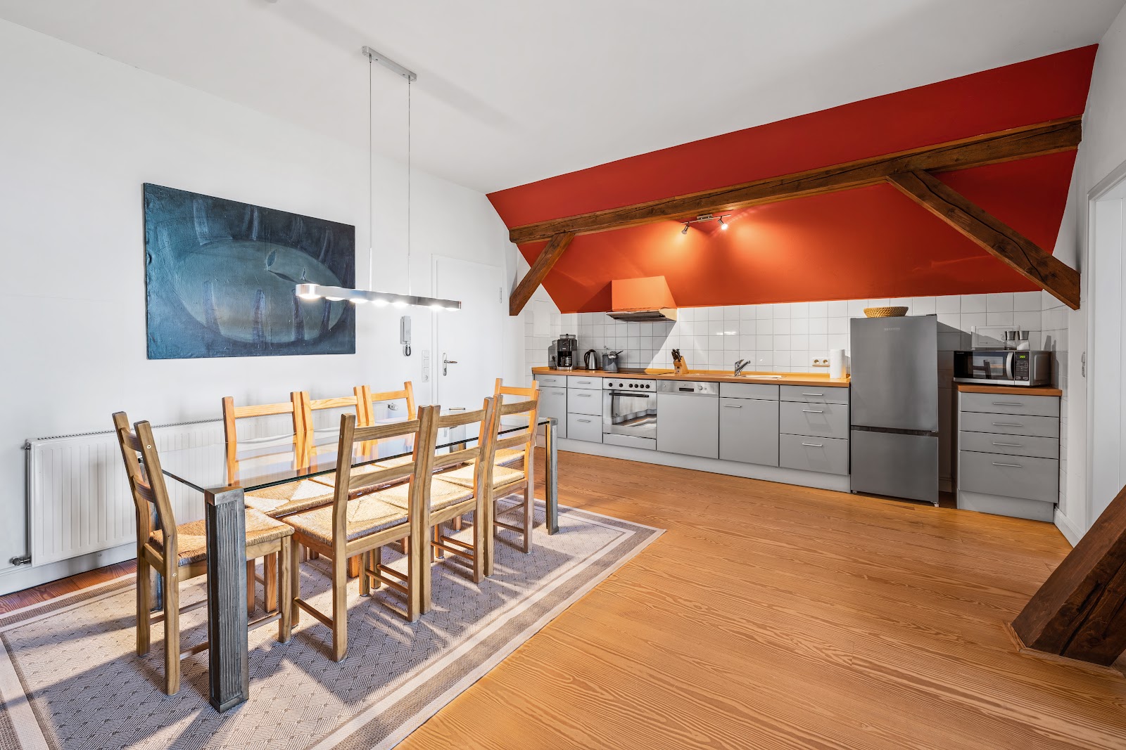 Gut Kletkamp Galerie