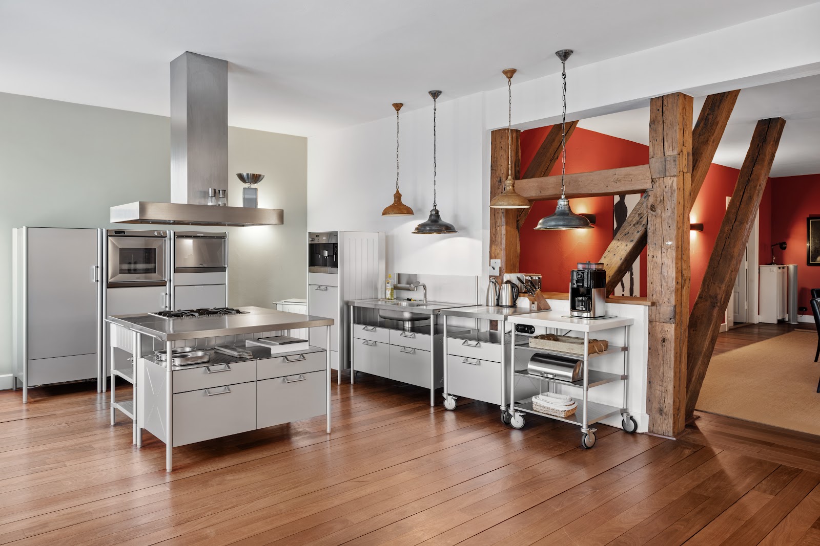 Gut Kletkamp Galerie