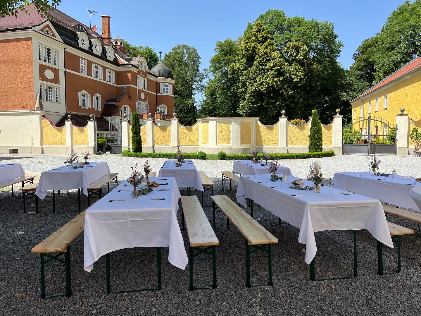 Gut Schwabhof Galerie