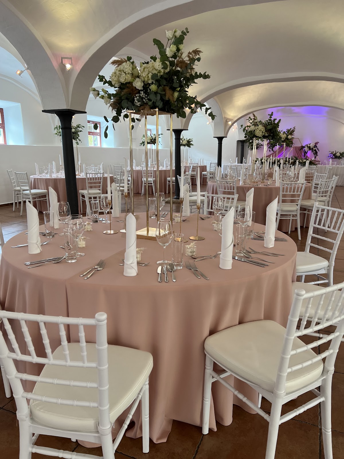 Gut Schwabhof Galerie