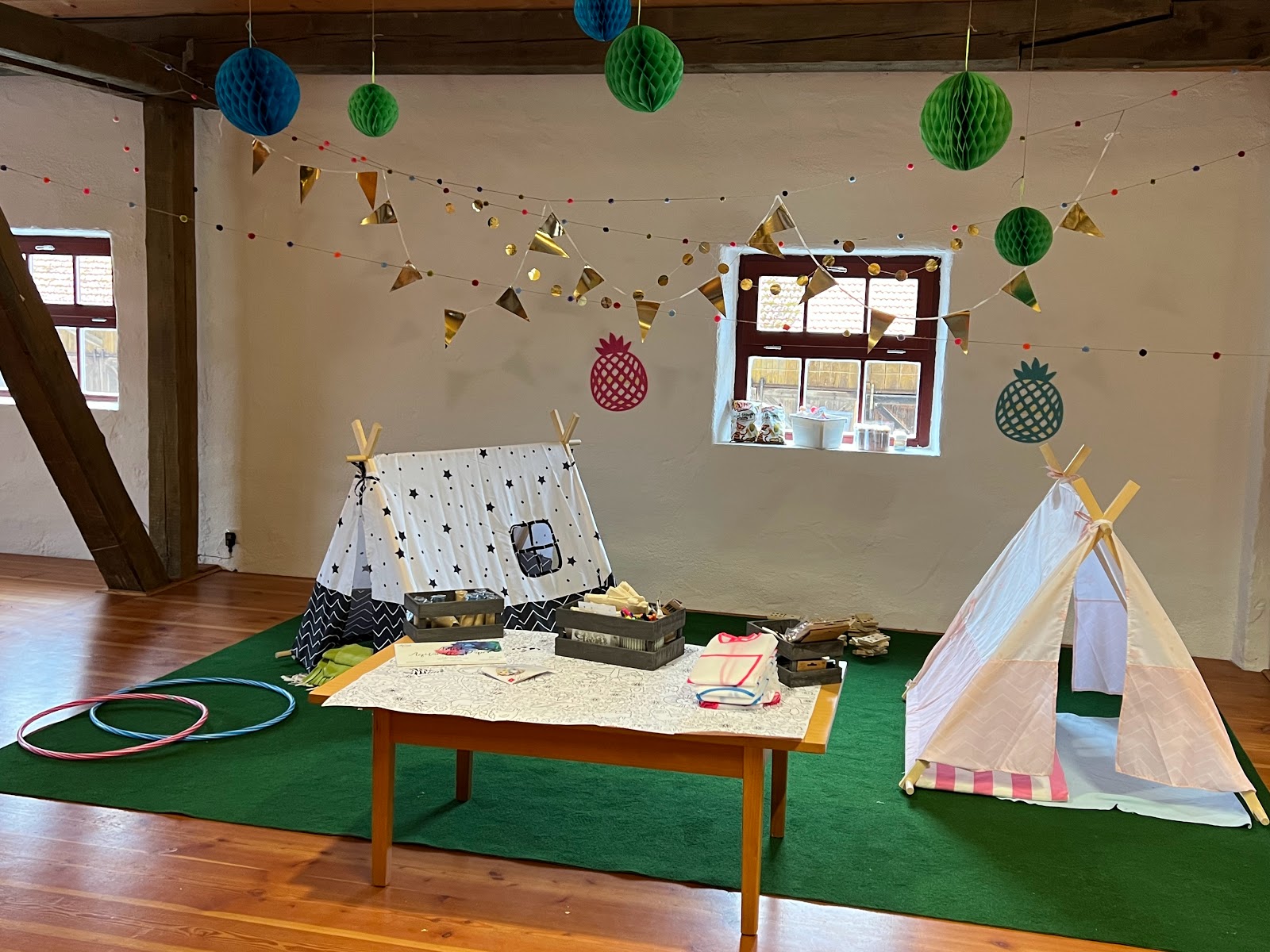 Gut Schwabhof Galerie