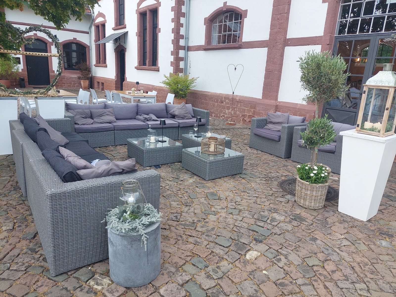 Gut Wiesenhof Galerie