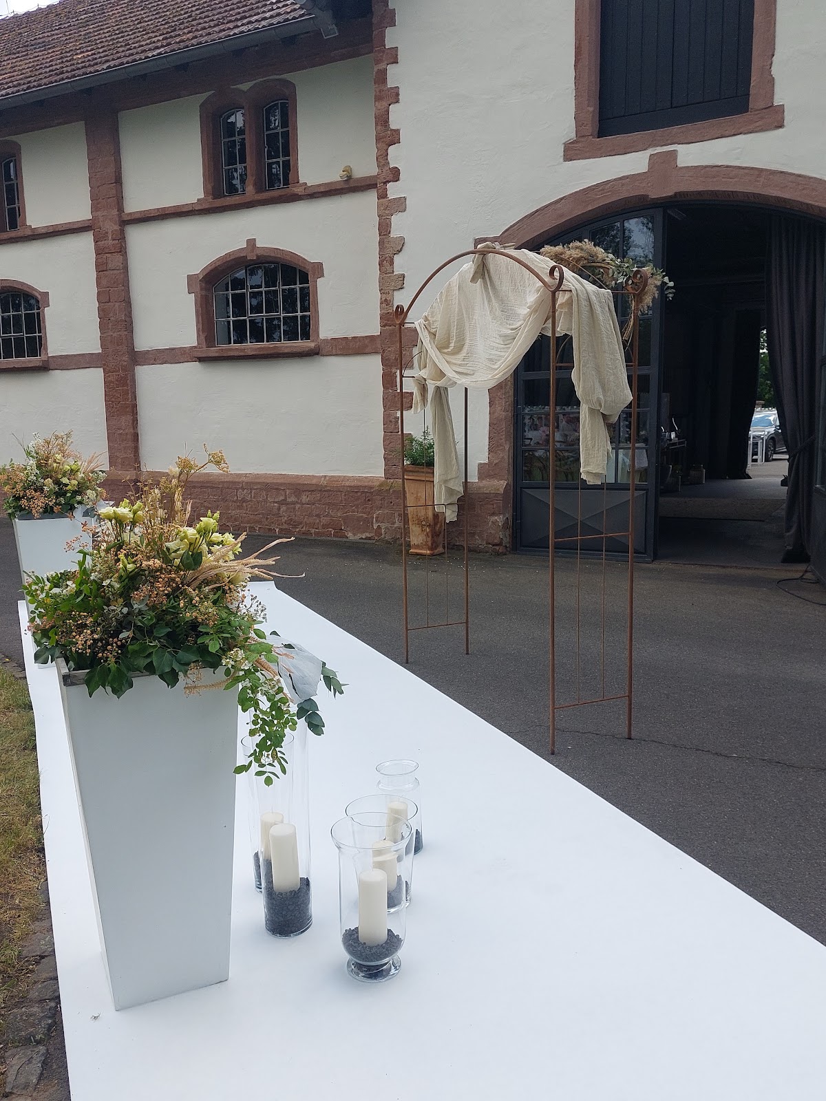 Gut Wiesenhof Galerie