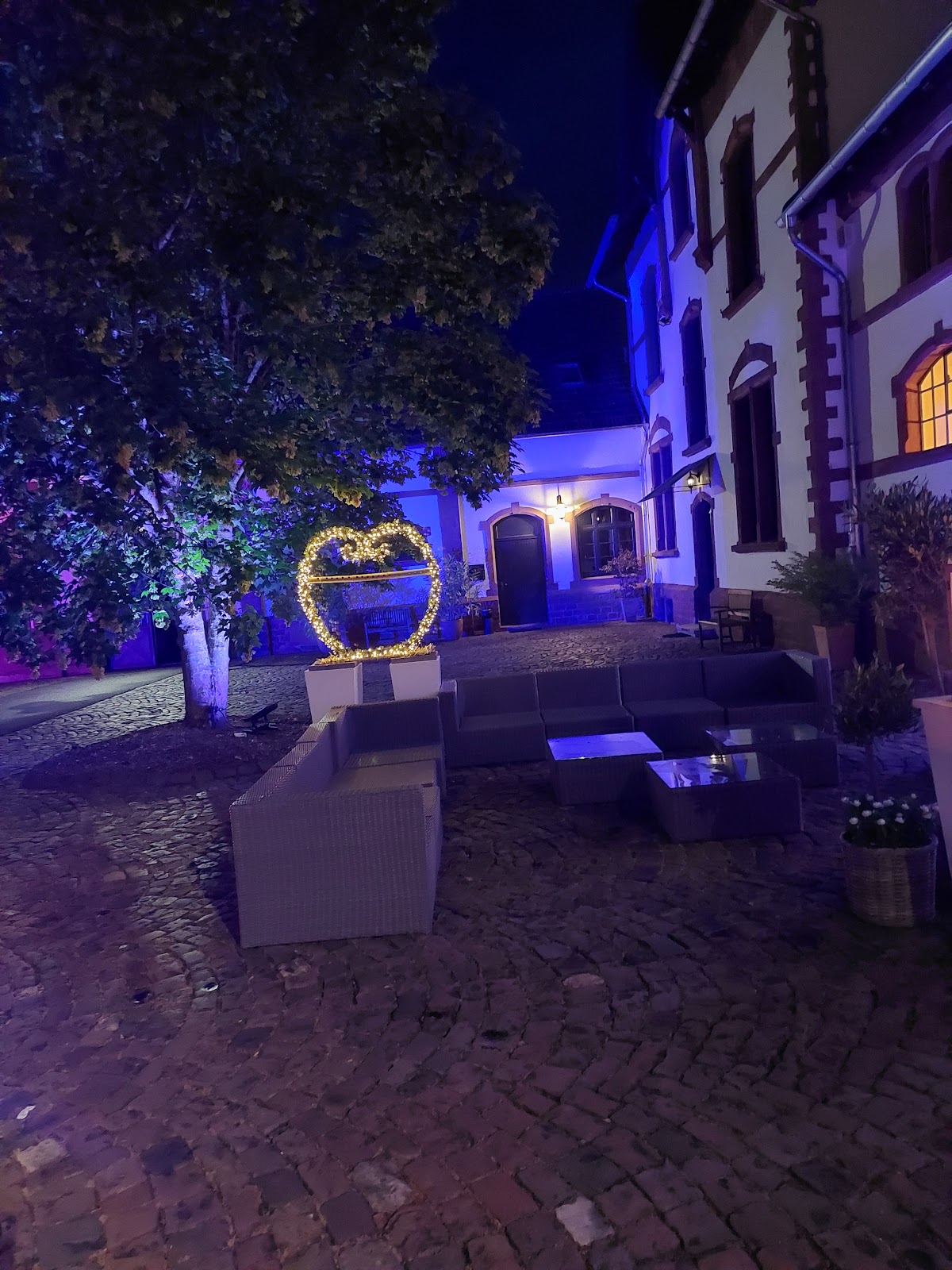 Gut Wiesenhof Galerie