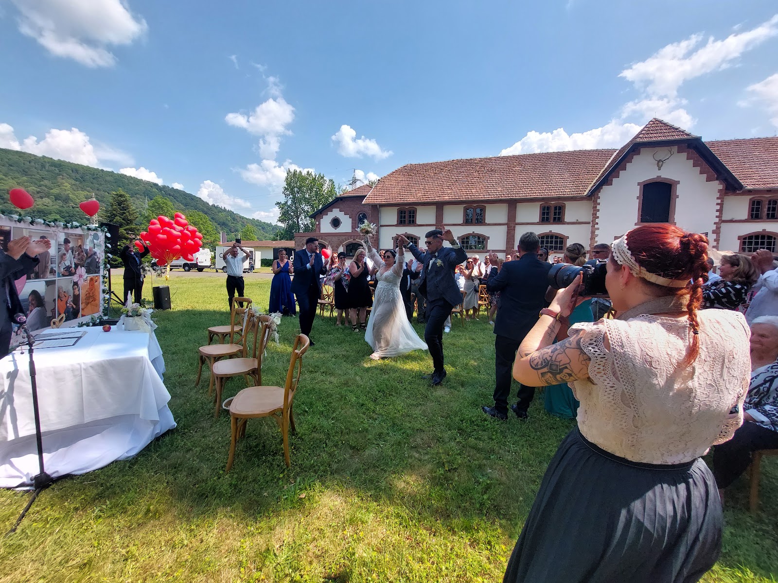 Gut Wiesenhof Galerie