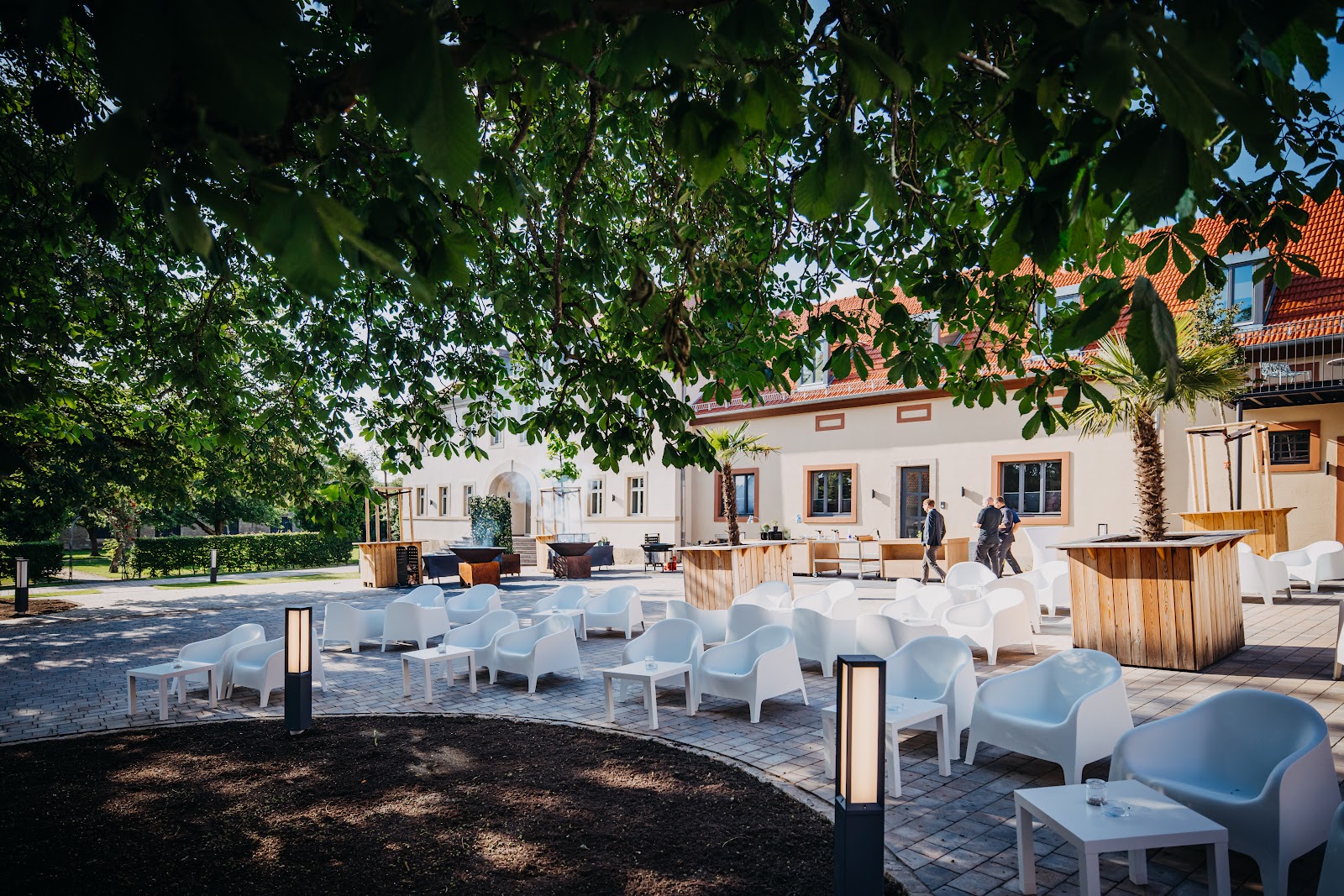 Gut Wöllried Galerie