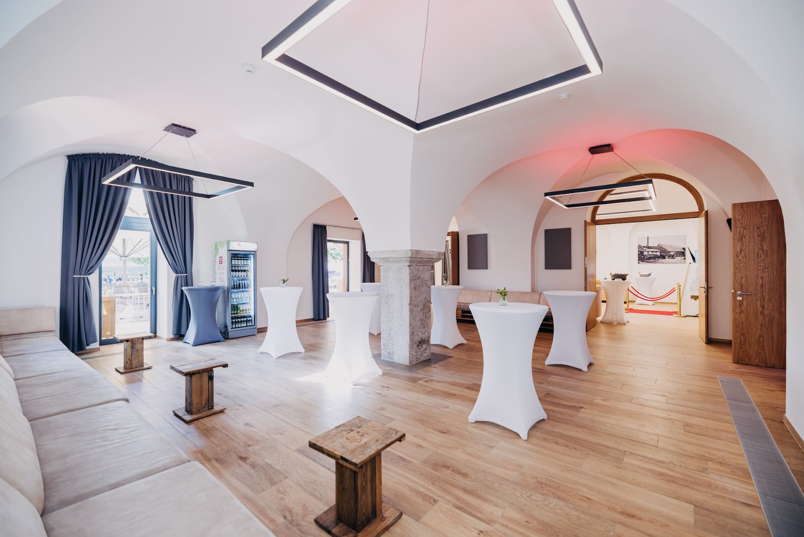 Gut Wöllried Galerie