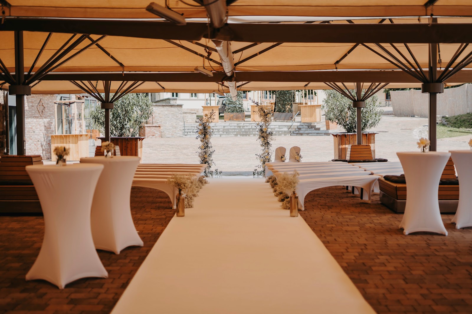 Gut Wöllried Galerie