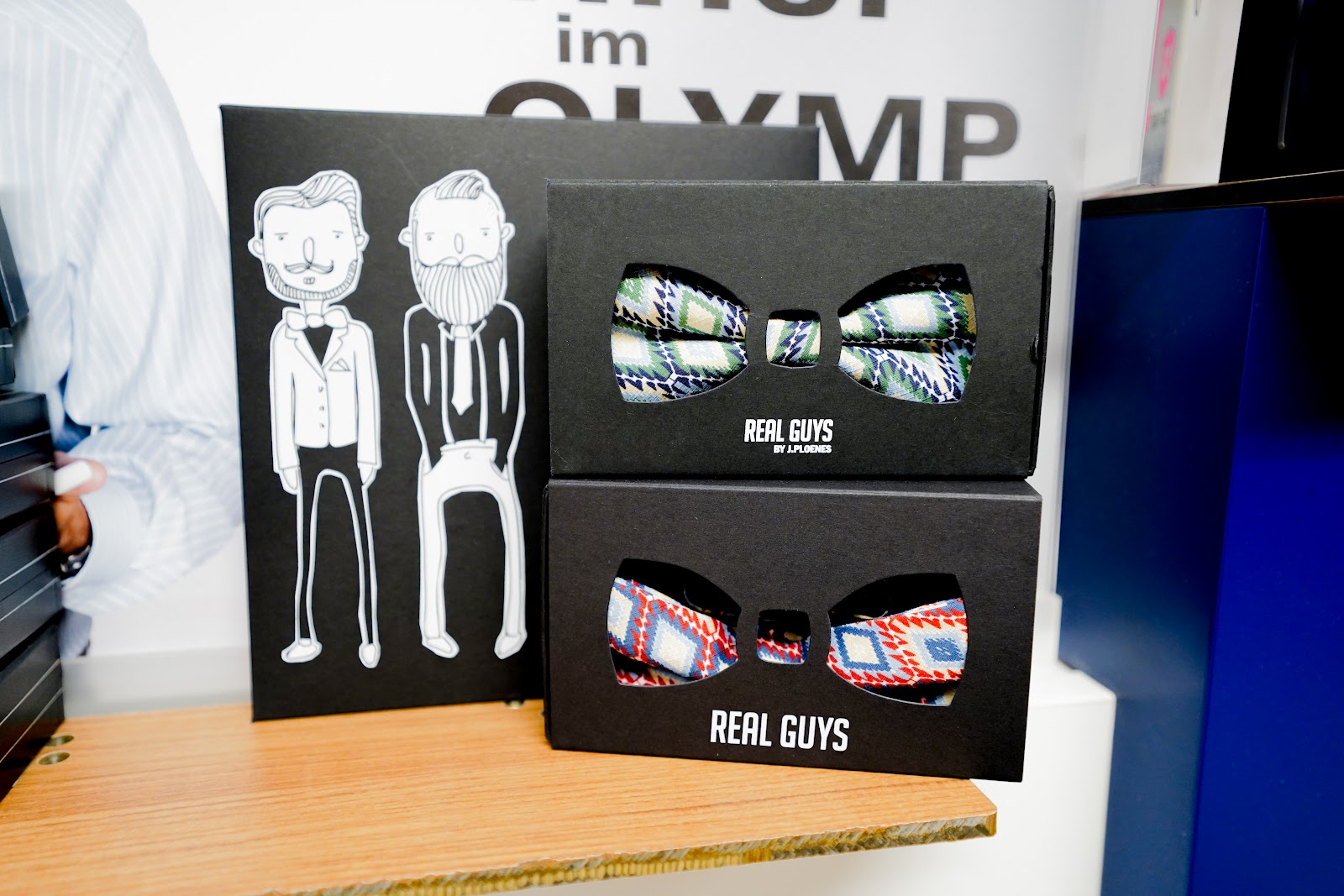 Gutmann Bekleidungs Galerie