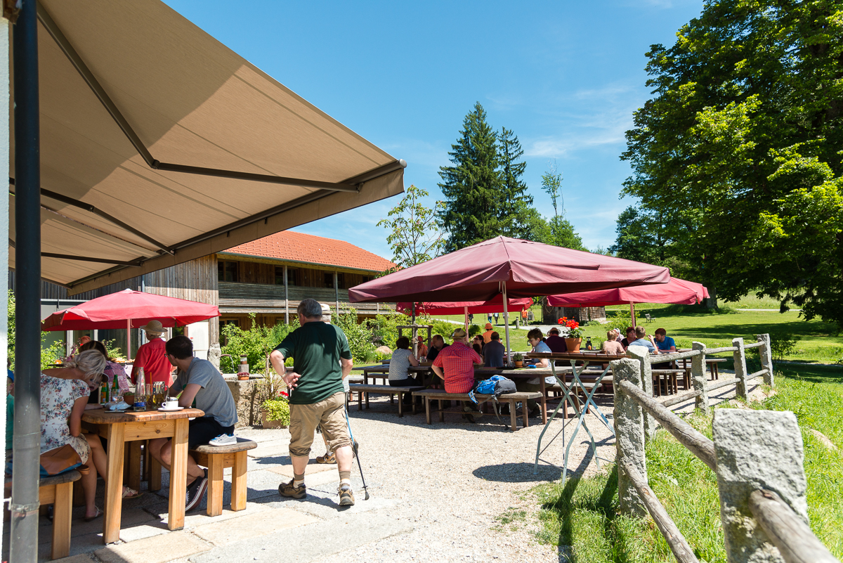 GutsAlm Harlachberg - 01